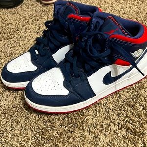 Air Jordan 1s